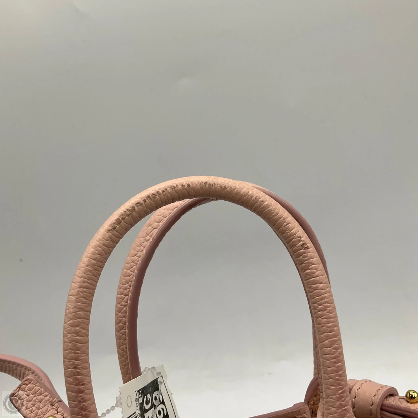 Crossbody Luxury Designer By Burberry, Size: Small