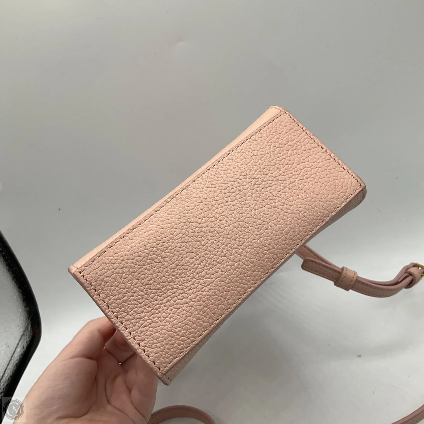 Crossbody Luxury Designer By Burberry, Size: Small