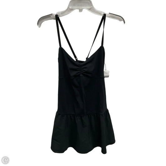 Athletic Dress By Offline In Black, Size: M