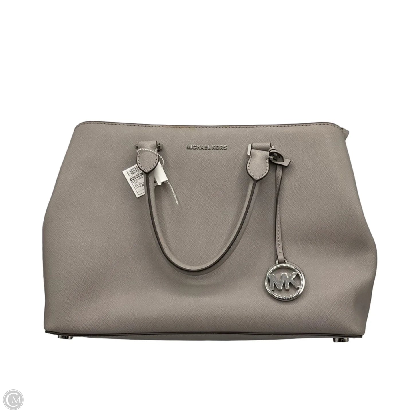 Crossbody Designer By Michael Kors, Size: Large