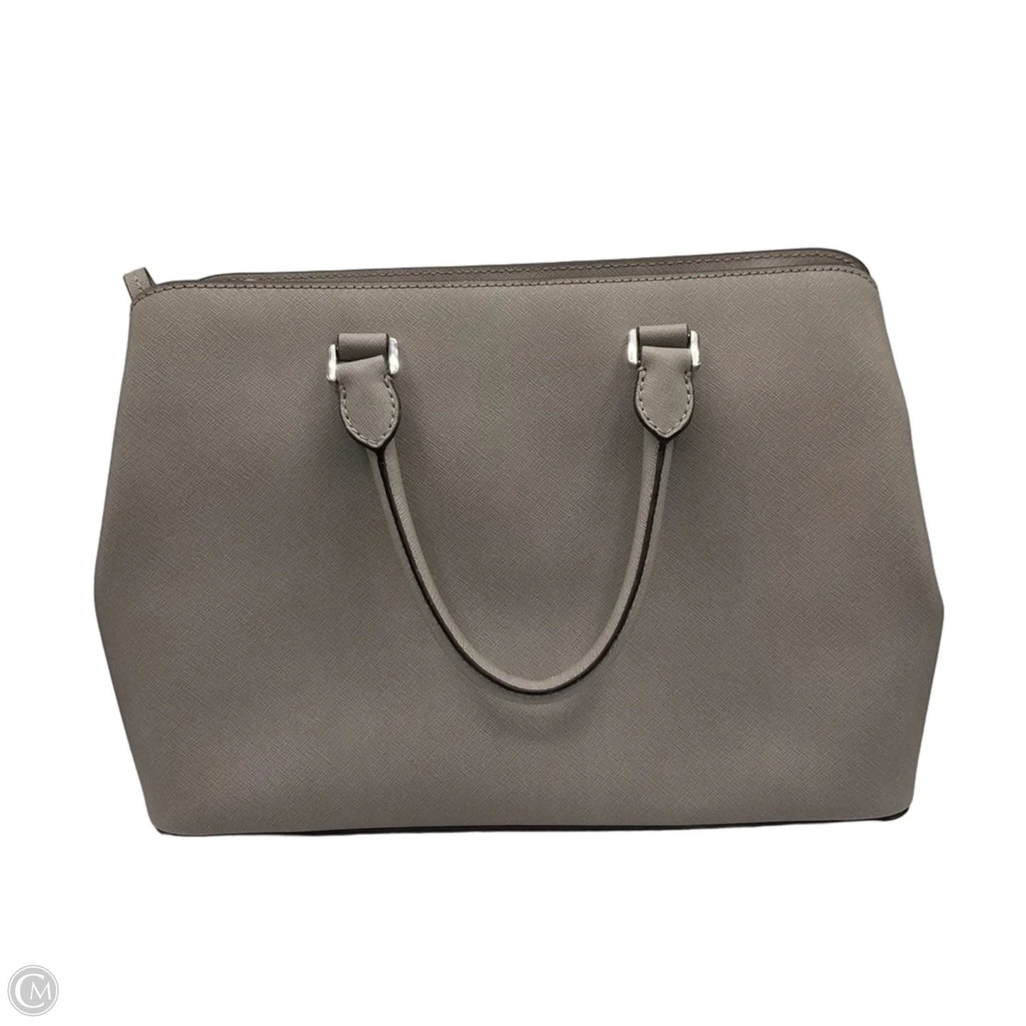 Crossbody Designer By Michael Kors, Size: Large
