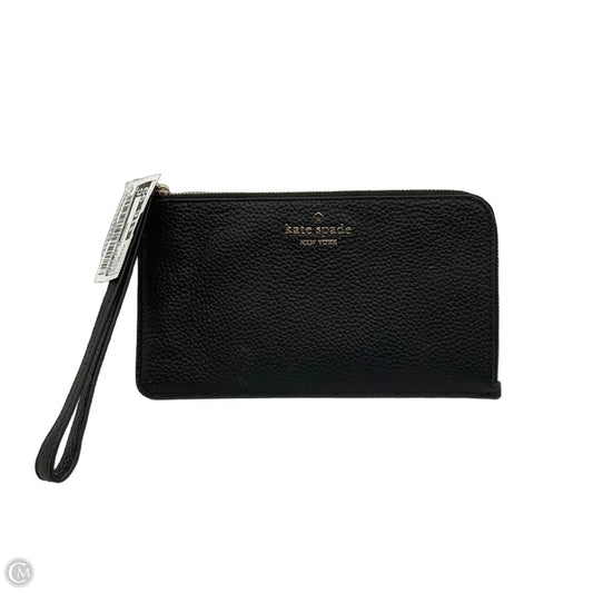 Wristlet Designer By Kate Spade, Size: Medium