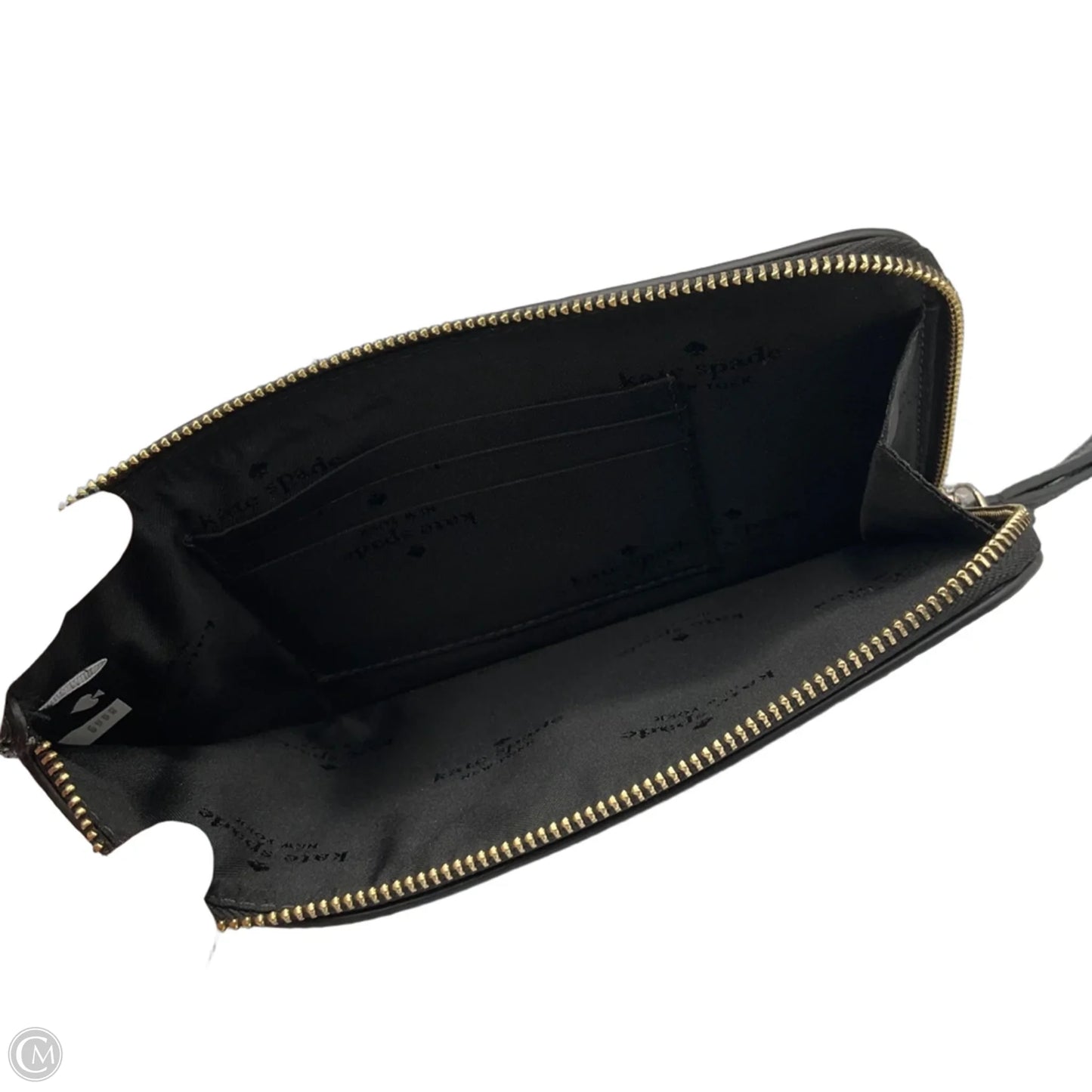Wristlet Designer By Kate Spade, Size: Medium