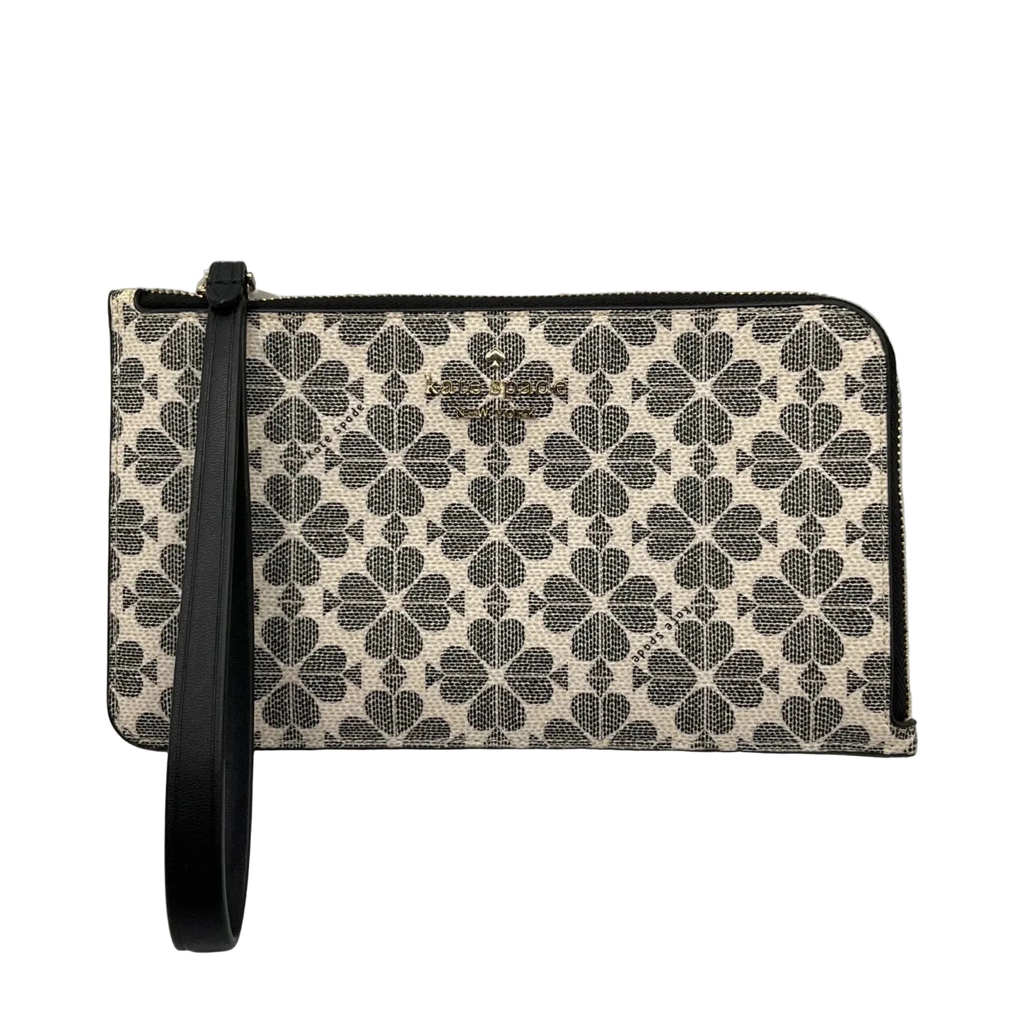 Wristlet Designer By Kate Spade, Size: Large