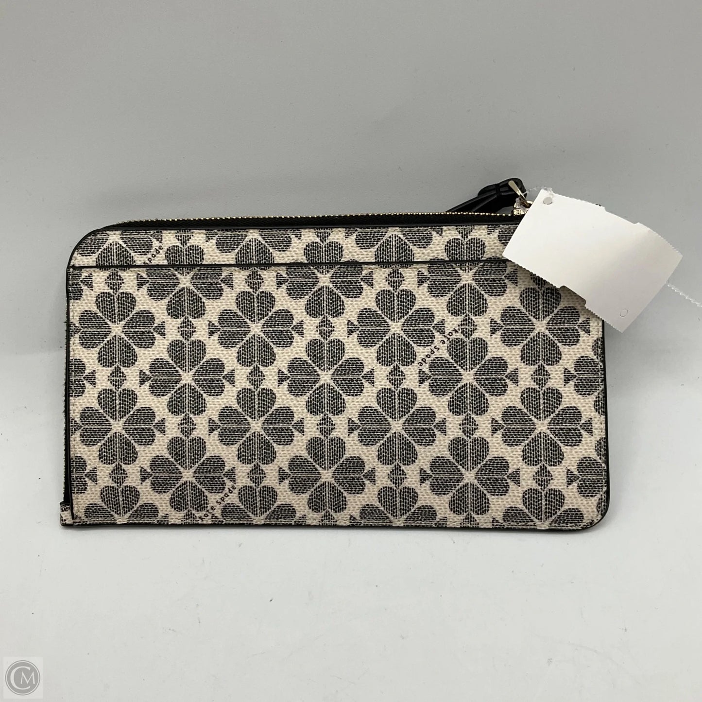 Wristlet Designer By Kate Spade, Size: Large