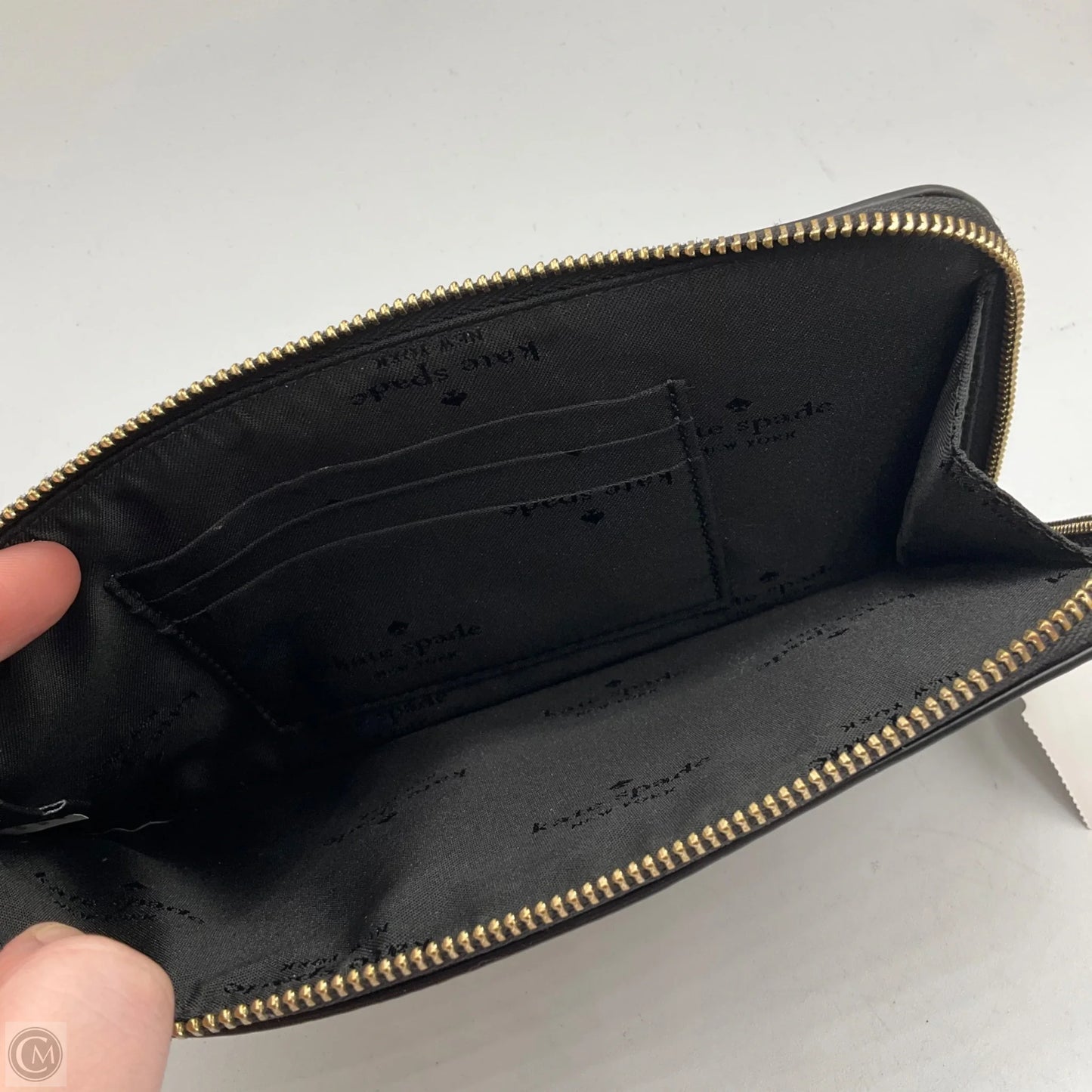 Wristlet Designer By Kate Spade, Size: Large