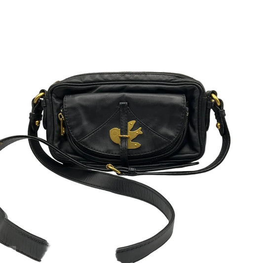 Crossbody Designer By Marc By Marc Jacobs, Size: Medium