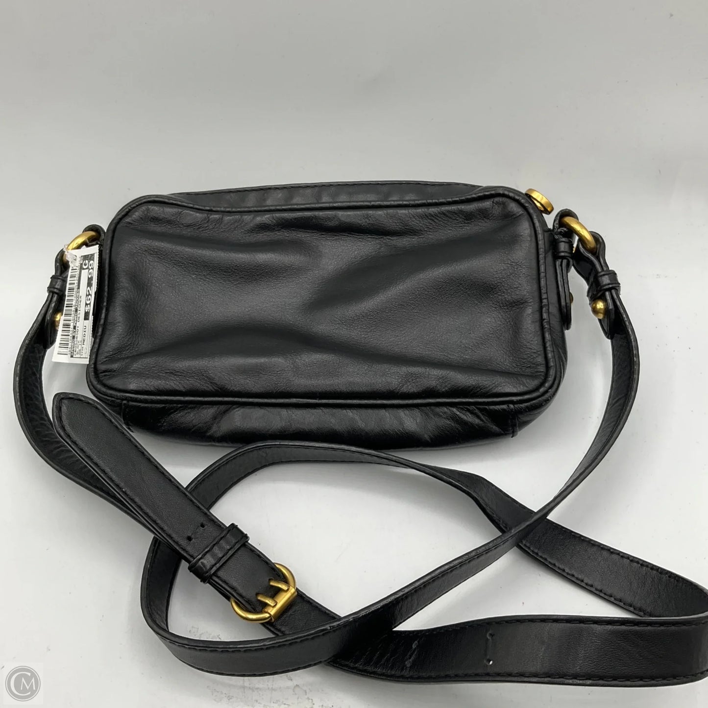 Crossbody Designer By Marc By Marc Jacobs, Size: Medium
