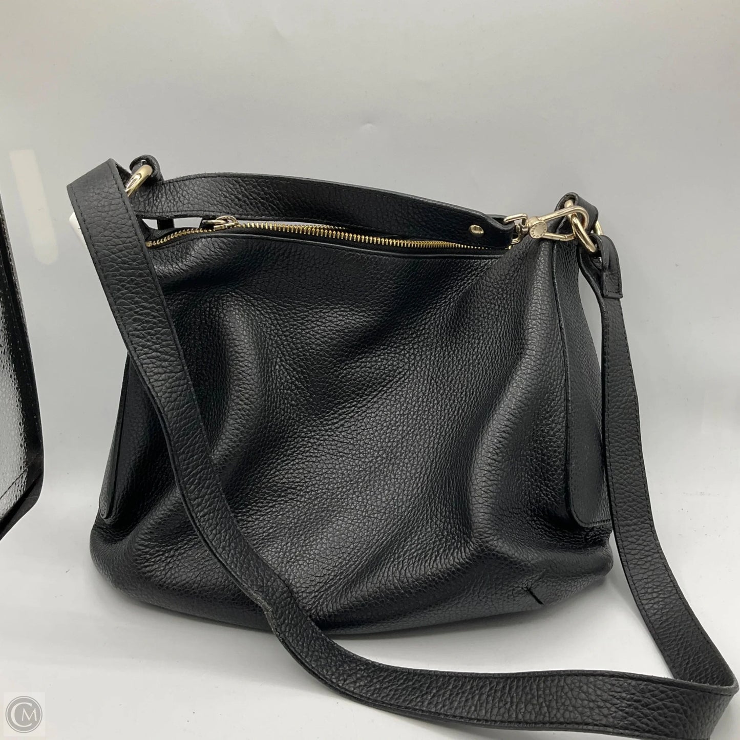 Handbag Luxury Designer By Furla, Size: Medium