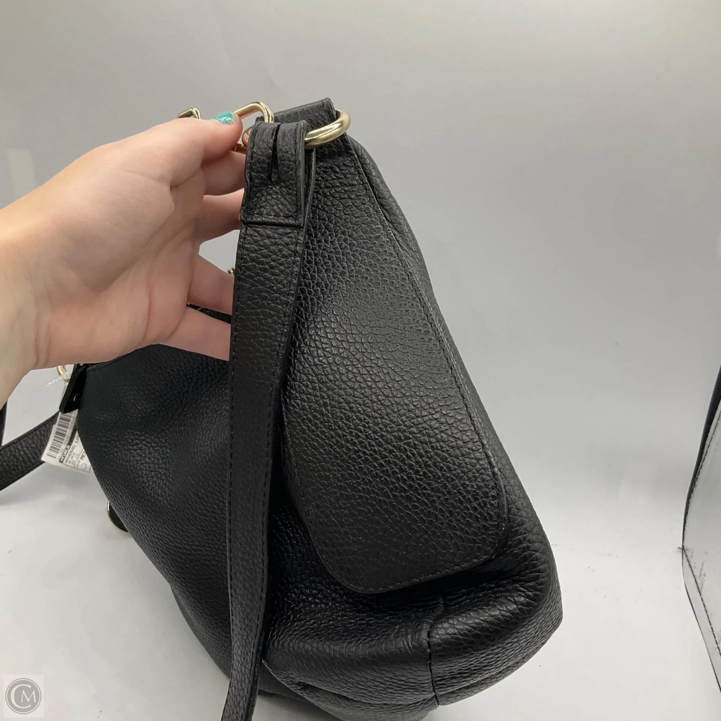 Handbag Luxury Designer By Furla, Size: Medium
