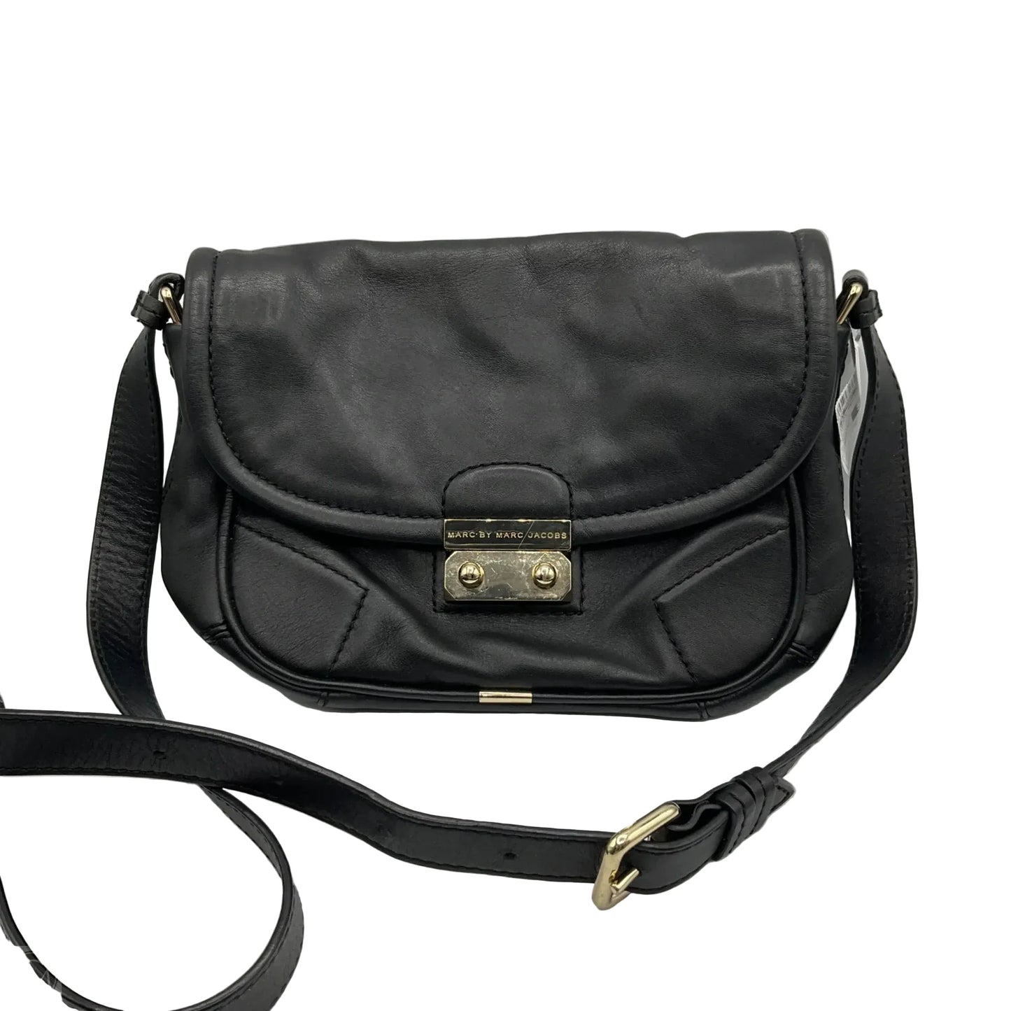 Crossbody Designer By Marc By Marc Jacobs, Size: Medium
