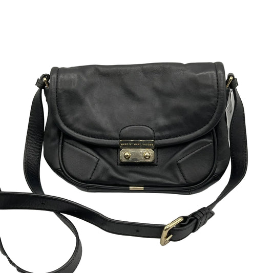 Crossbody Designer By Marc By Marc Jacobs, Size: Medium