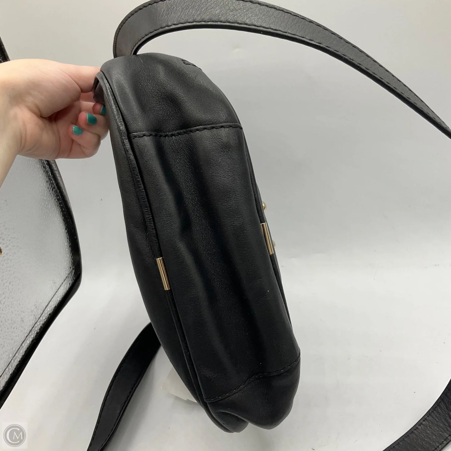 Crossbody Designer By Marc By Marc Jacobs, Size: Medium