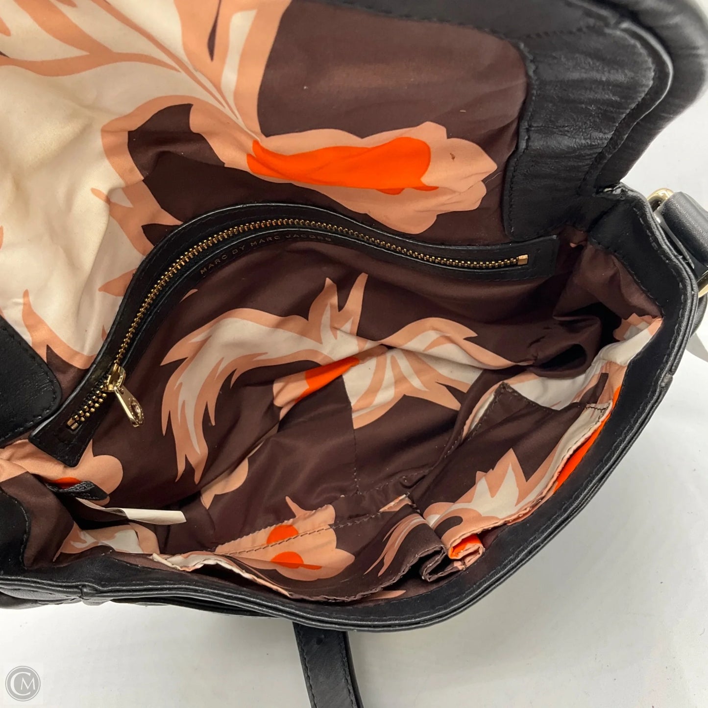 Crossbody Designer By Marc By Marc Jacobs, Size: Medium