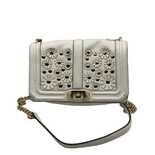Crossbody Designer By Rebecca Minkoff, Size: Small