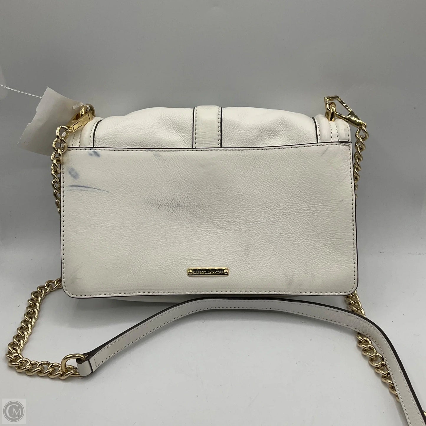 Crossbody Designer By Rebecca Minkoff, Size: Small