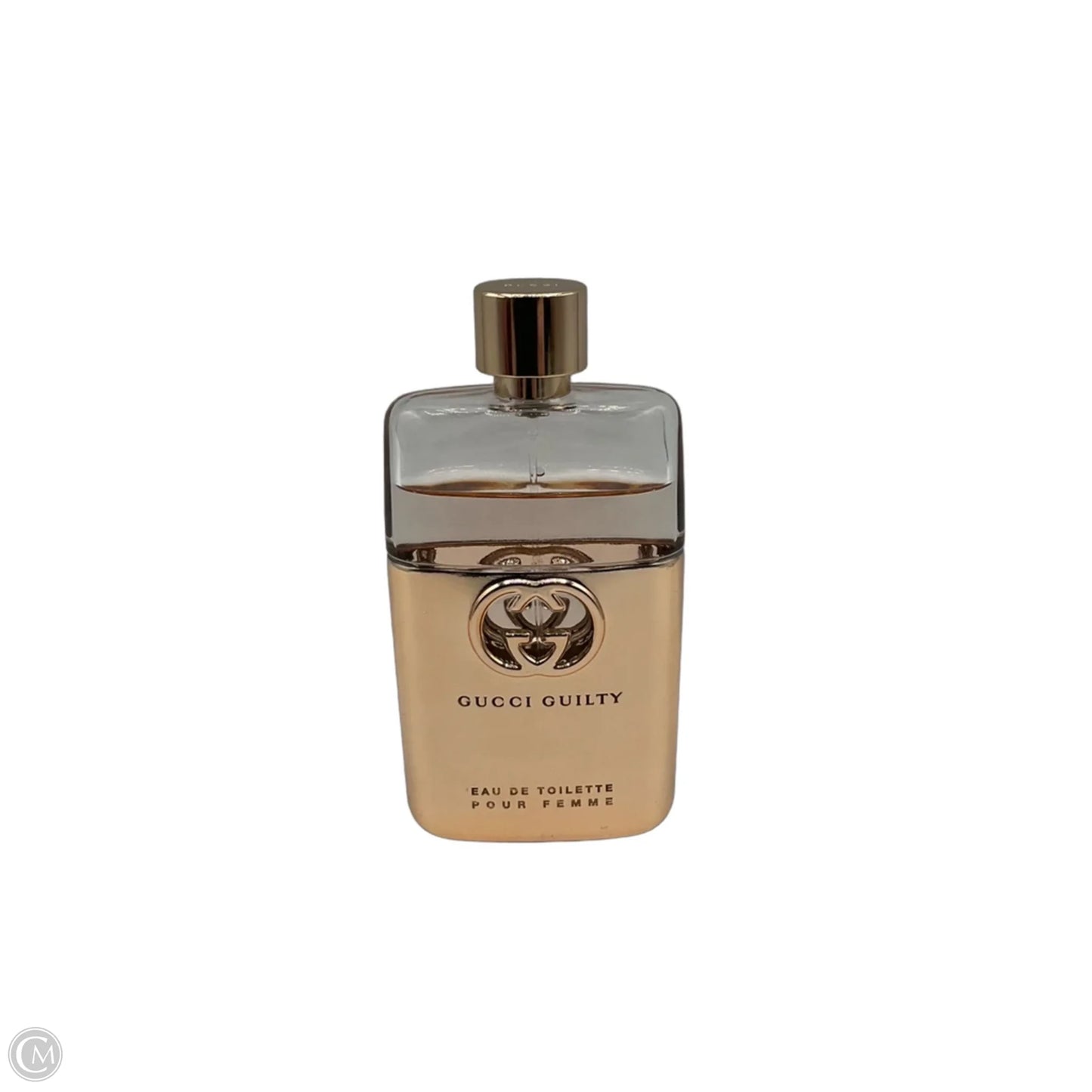 Fragrance Luxury Designer By Gucci, Size: Large