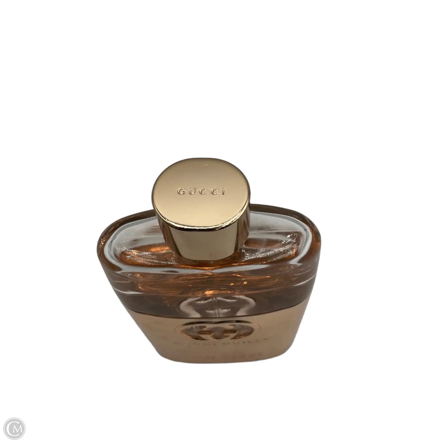 Fragrance Luxury Designer By Gucci, Size: Large