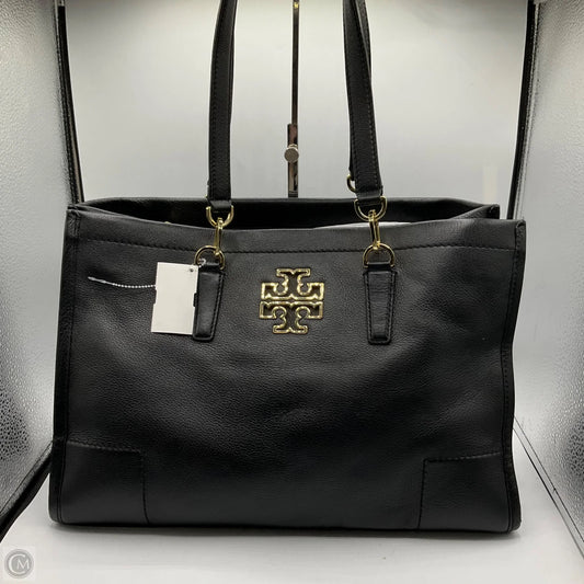 Handbag Designer By Tory Burch, Size: Large