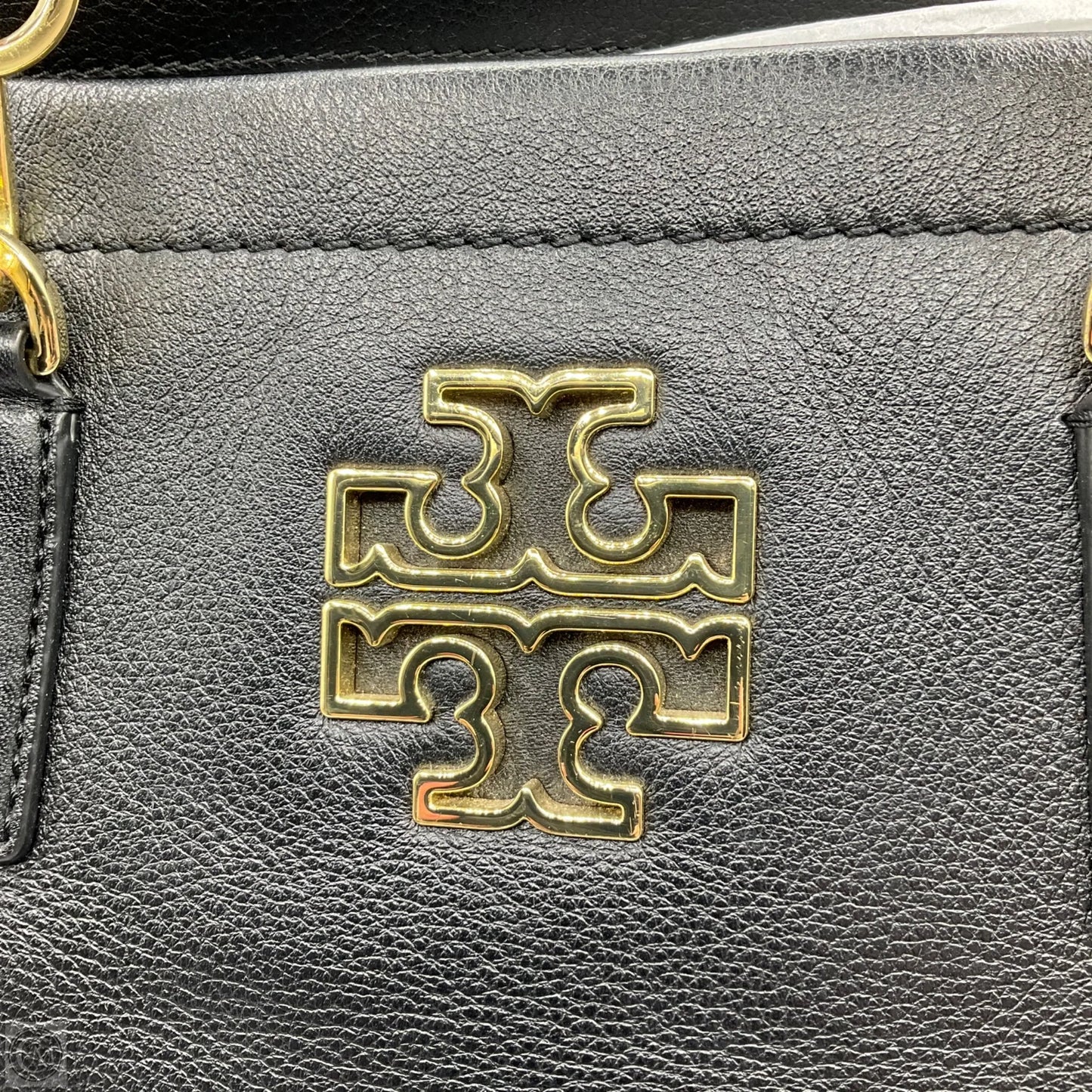 Handbag Designer By Tory Burch, Size: Large