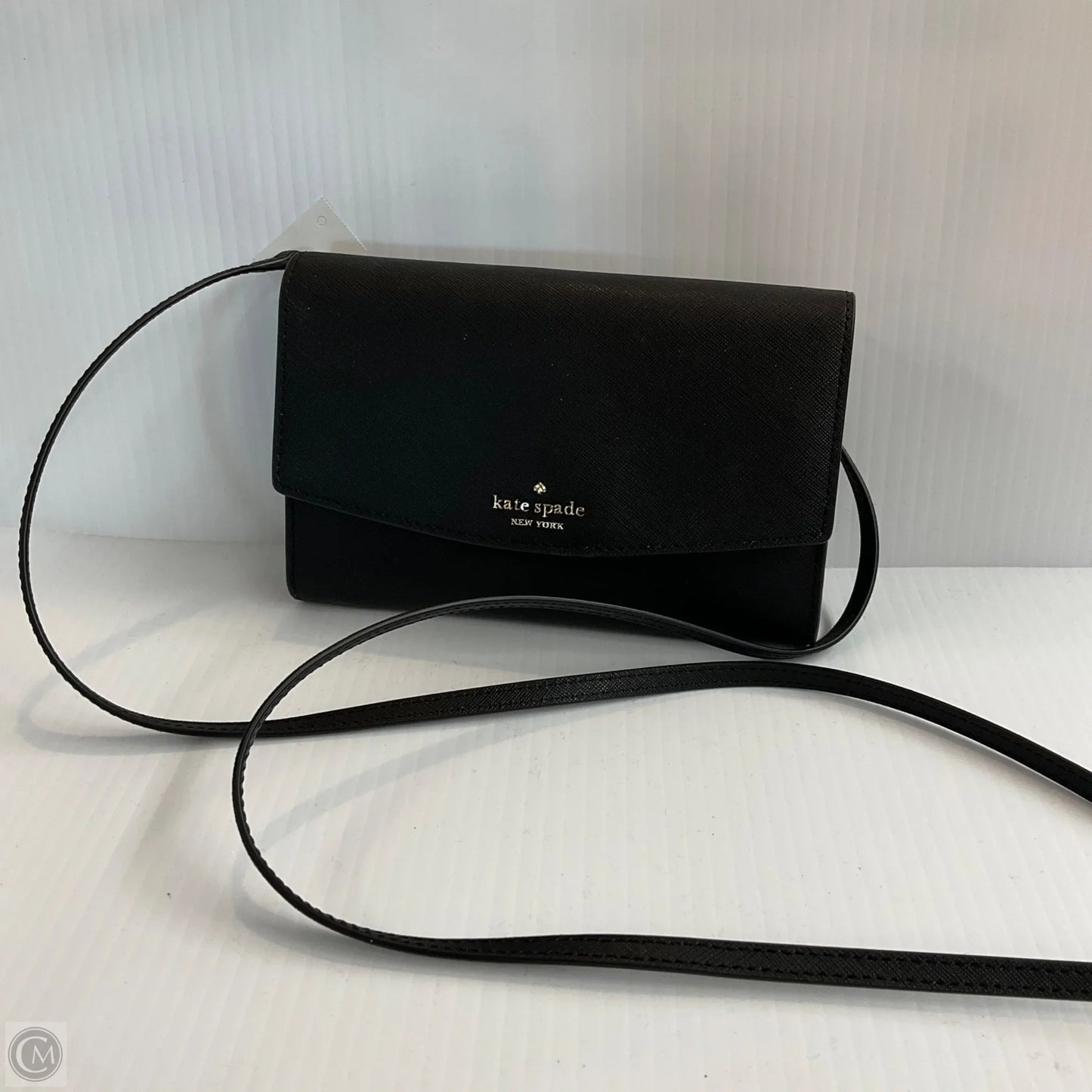 Crossbody Designer By Kate Spade, Size: Small