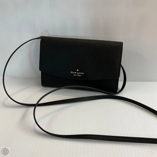 Crossbody Designer By Kate Spade, Size: Small
