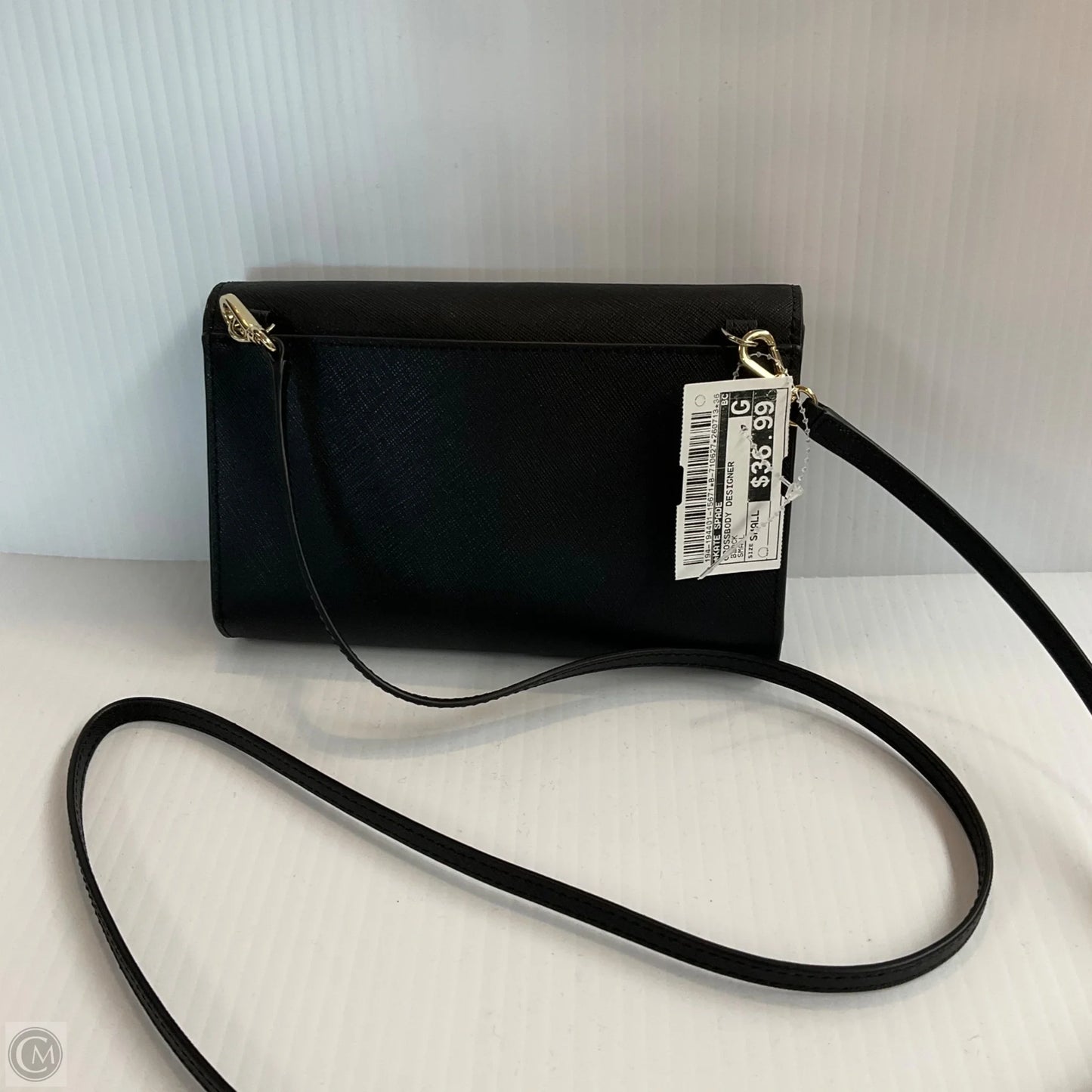 Crossbody Designer By Kate Spade, Size: Small