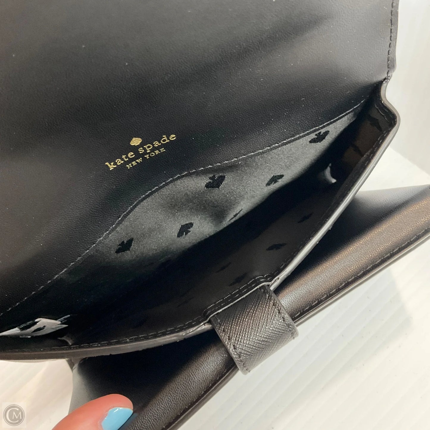 Crossbody Designer By Kate Spade, Size: Small