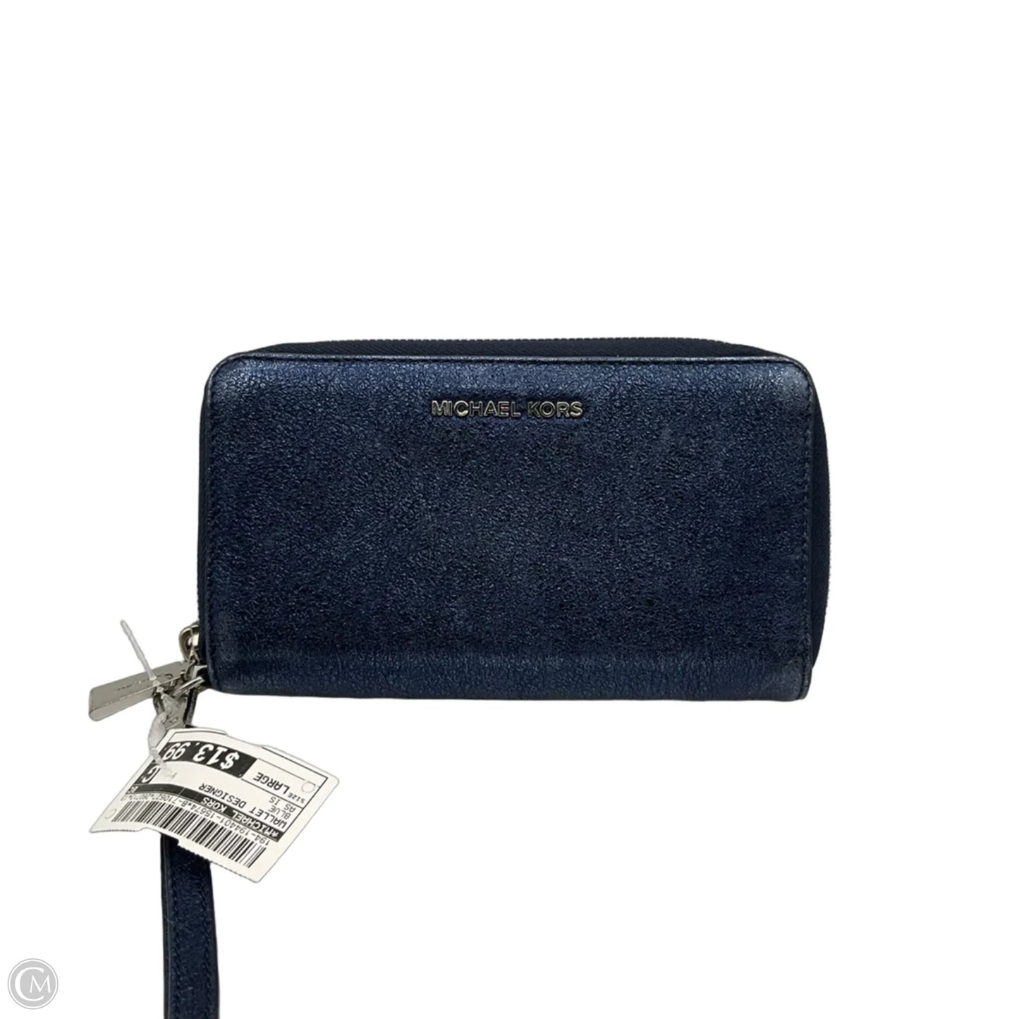 Wallet Designer By Michael Kors, Size: Large