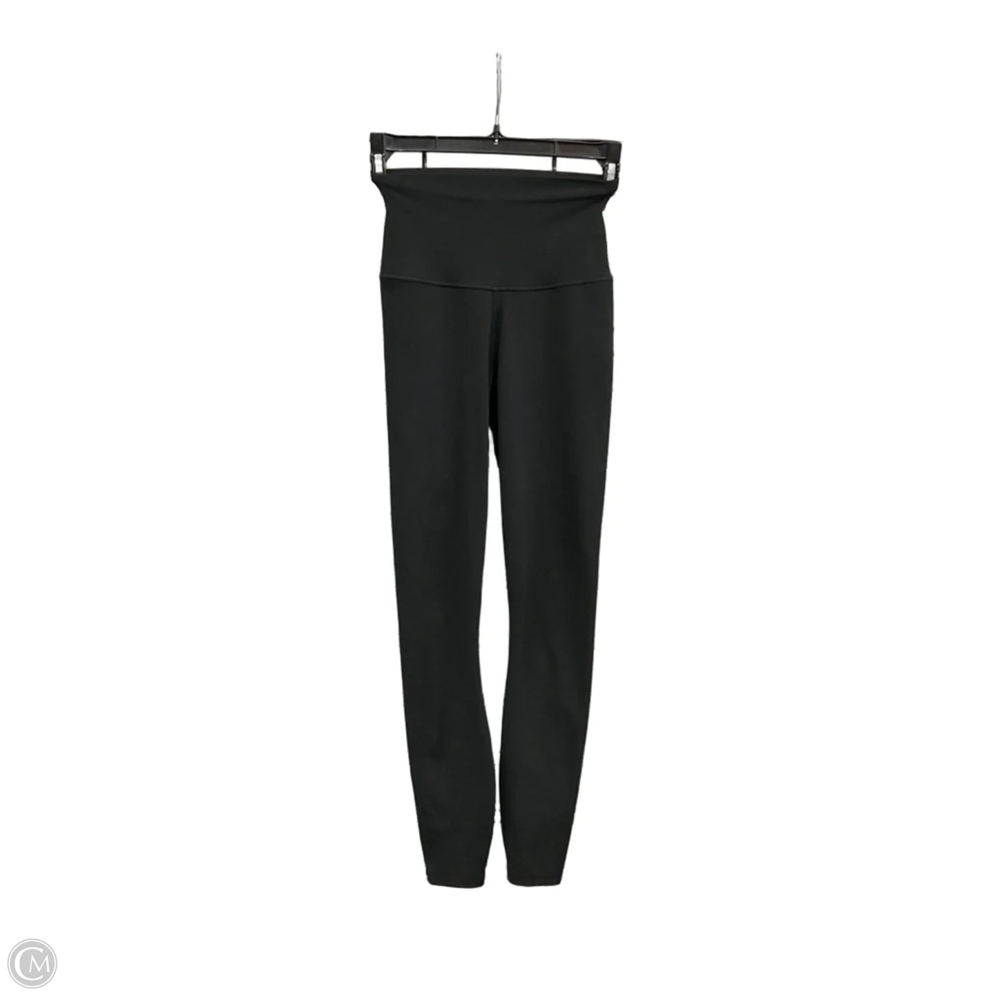 Athletic Leggings Capris By Varley In Black, Size: Xs
