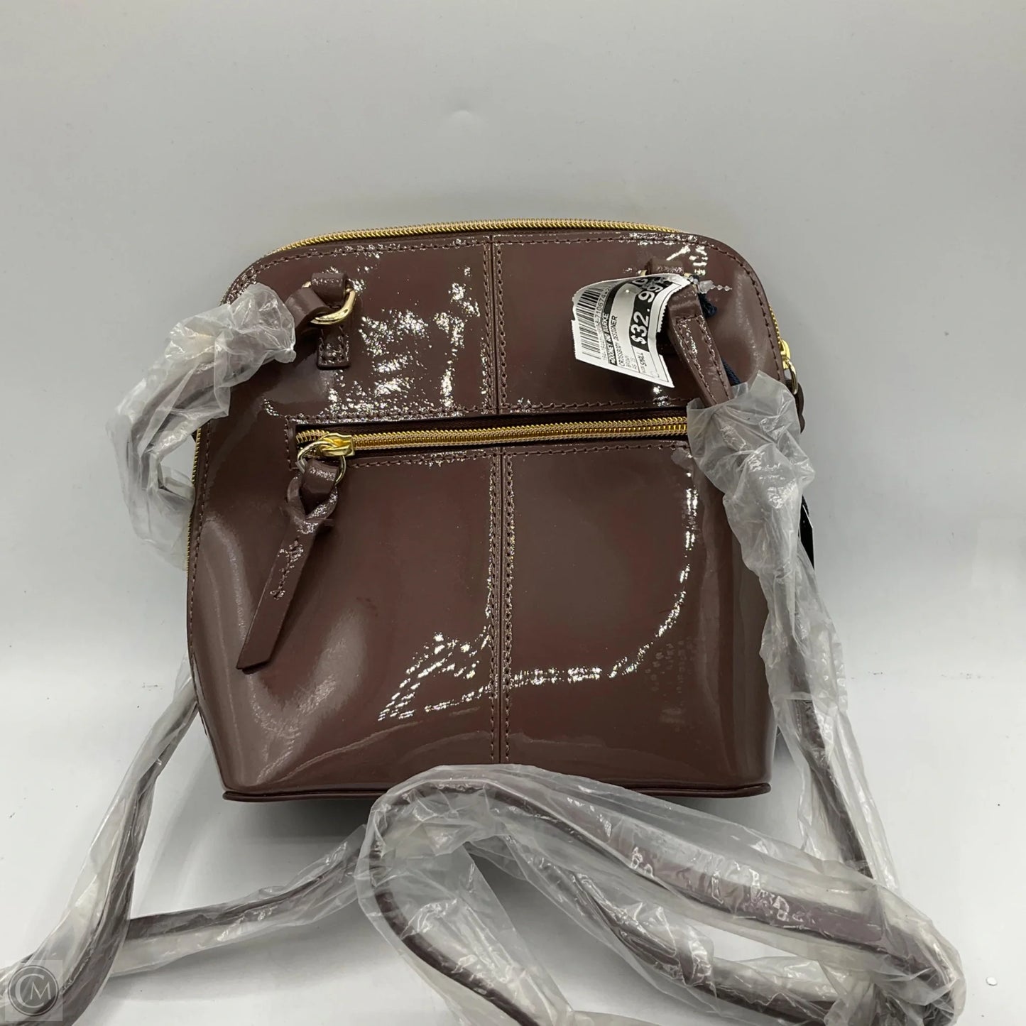Crossbody Designer By Dooney And Bourke, Size: Small