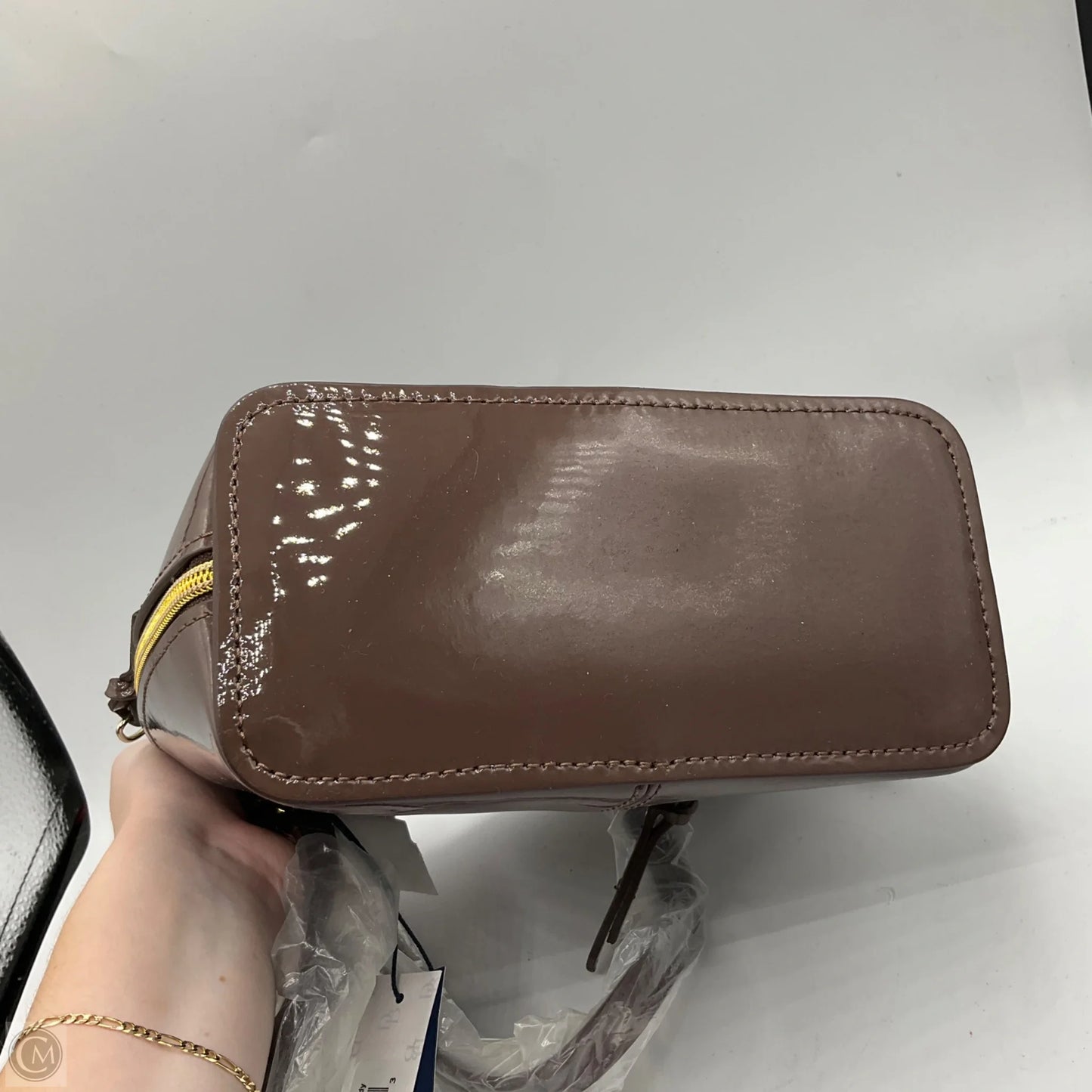 Crossbody Designer By Dooney And Bourke, Size: Small