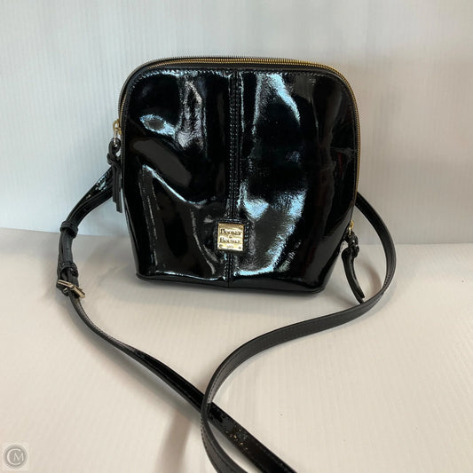 Crossbody Designer By Dooney And Bourke, Size: Small