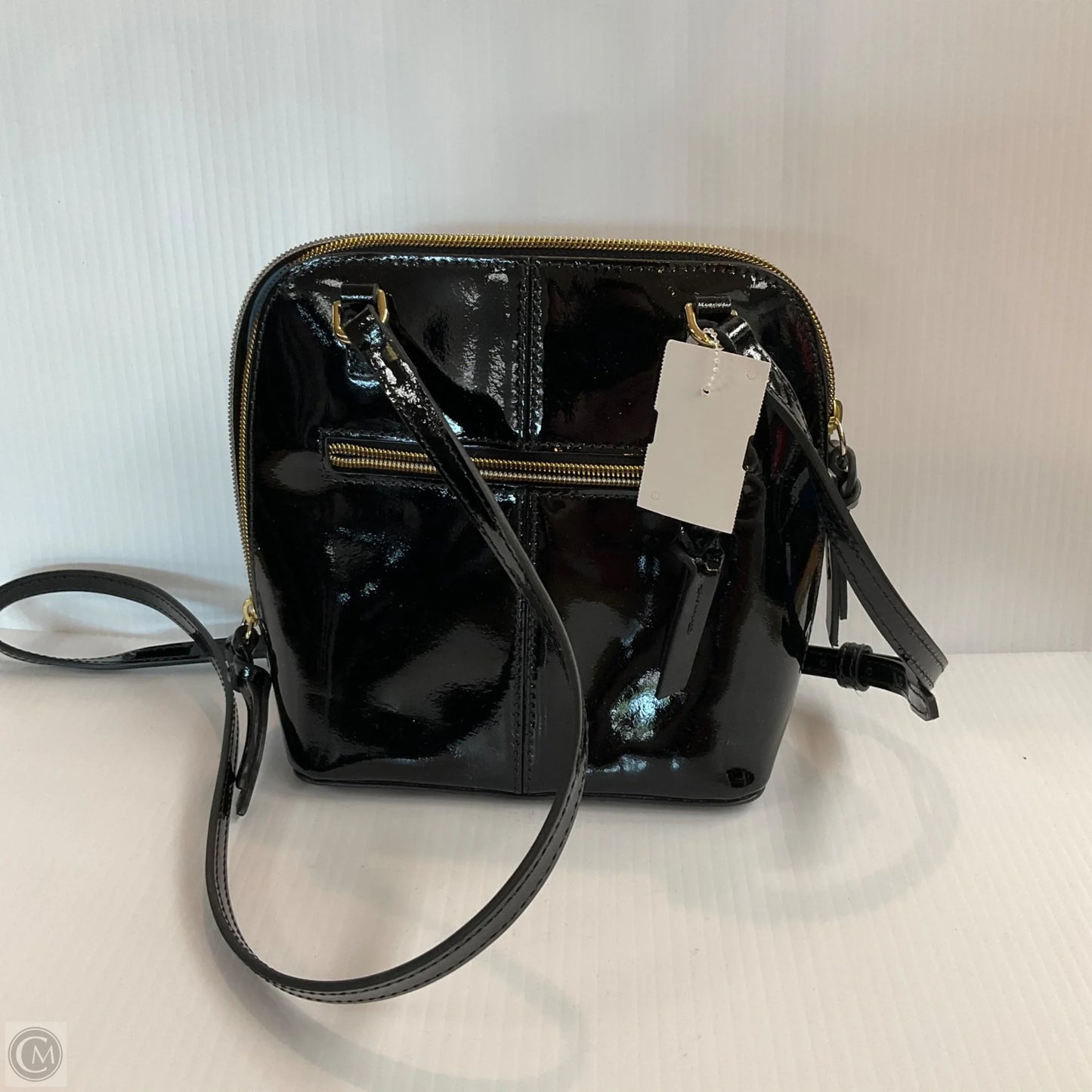 Crossbody Designer By Dooney And Bourke, Size: Small