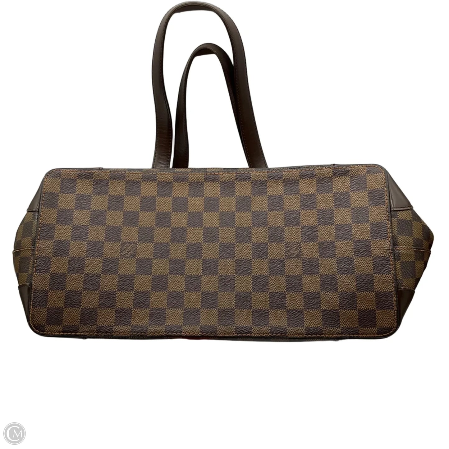 Handbag Luxury Designer By Louis Vuitton, Size: Large