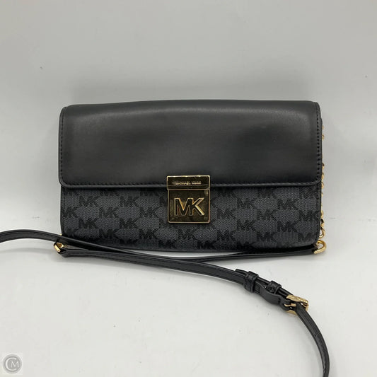 Crossbody Designer By Michael Kors, Size: Small