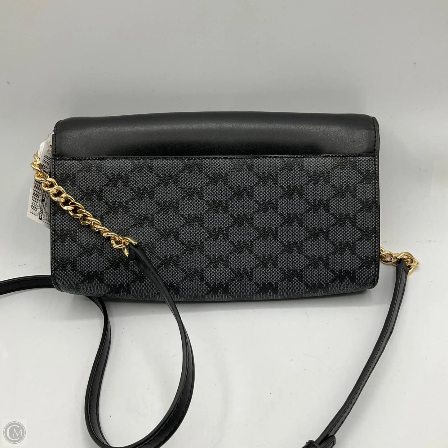 Crossbody Designer By Michael Kors, Size: Small