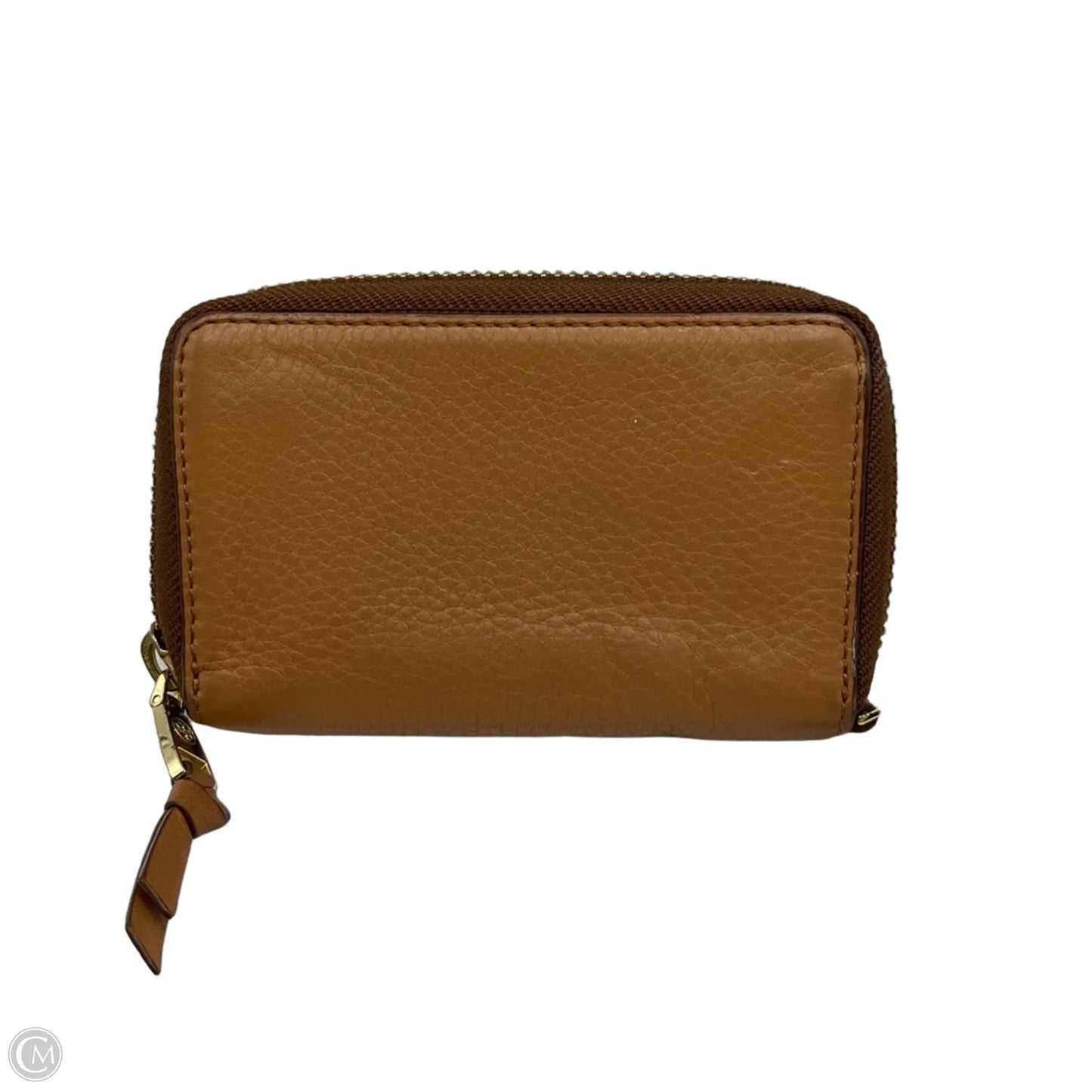 Wallet Designer By Tory Burch, Size: Medium