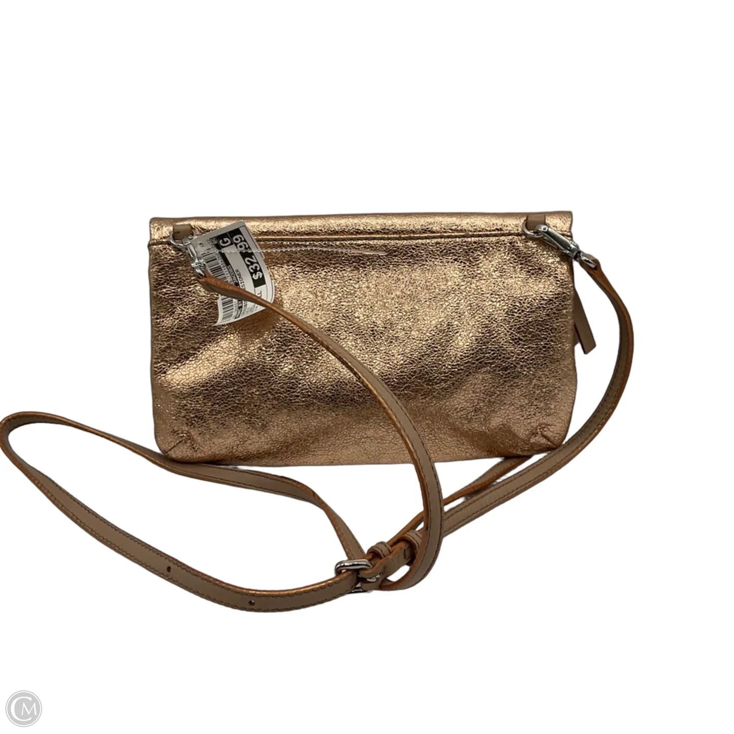 Crossbody Designer By Marc By Marc Jacobs, Size: Small