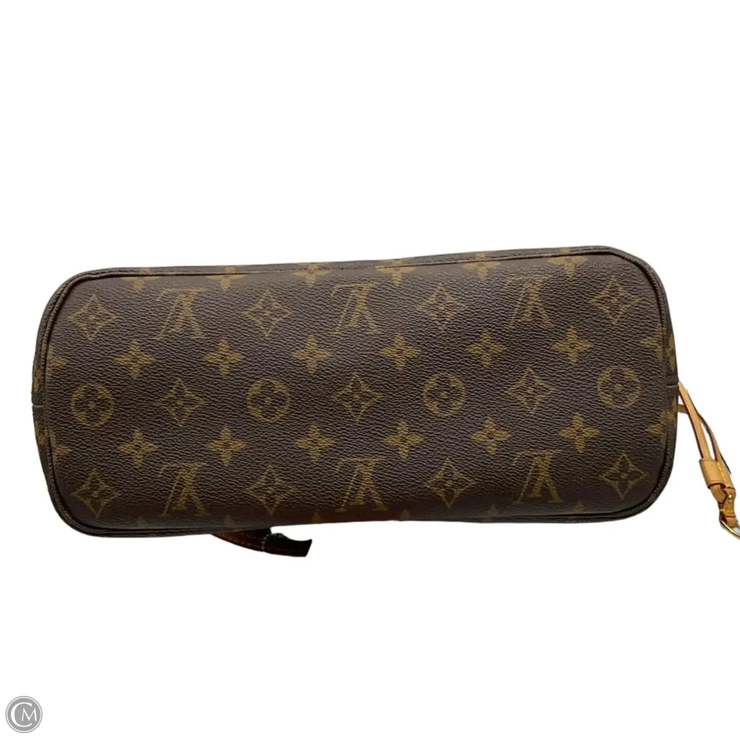 Handbag Luxury Designer By Louis Vuitton, Size: Small