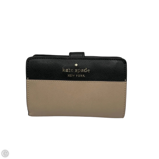 Wallet Designer By Kate Spade, Size: Large