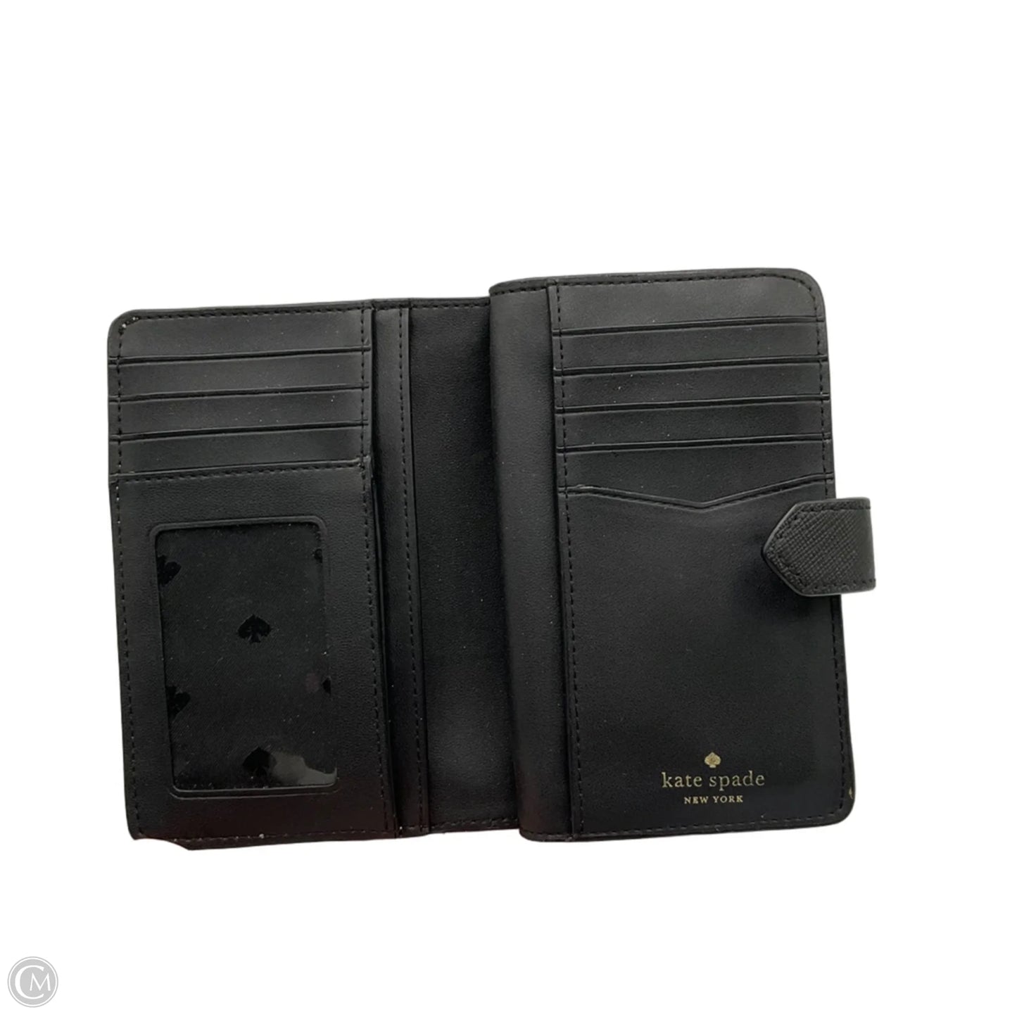 Wallet Designer By Kate Spade, Size: Large