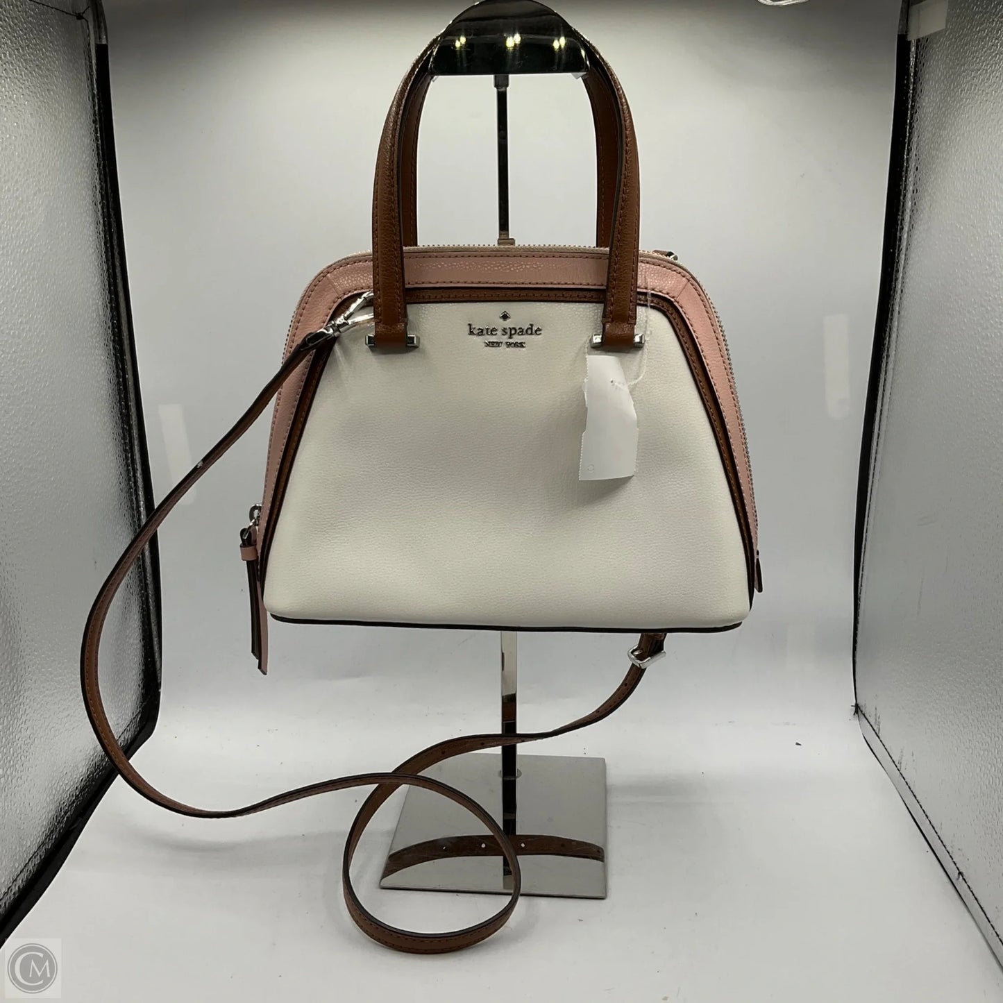 Crossbody Designer By Kate Spade, Size: Small