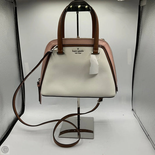 Crossbody Designer By Kate Spade, Size: Small