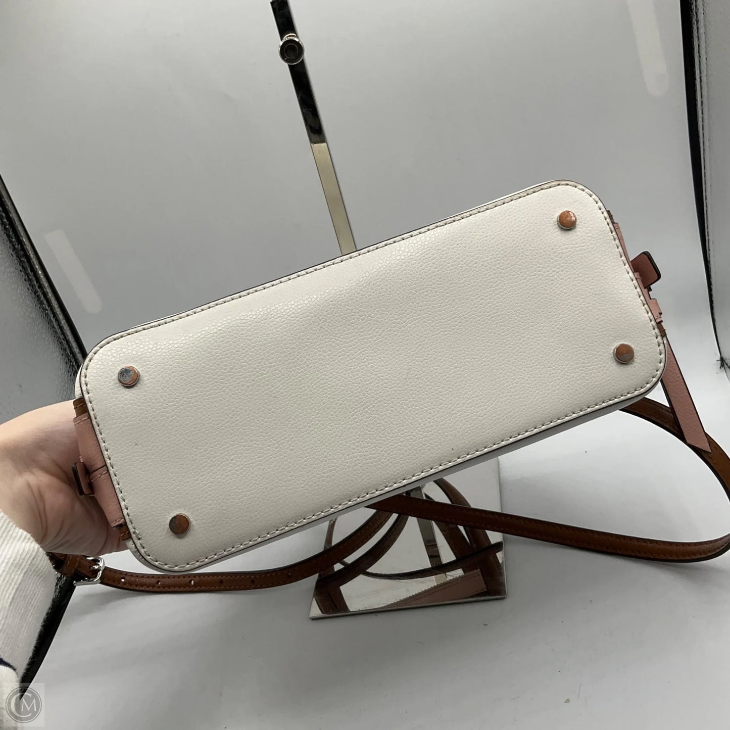 Crossbody Designer By Kate Spade, Size: Small