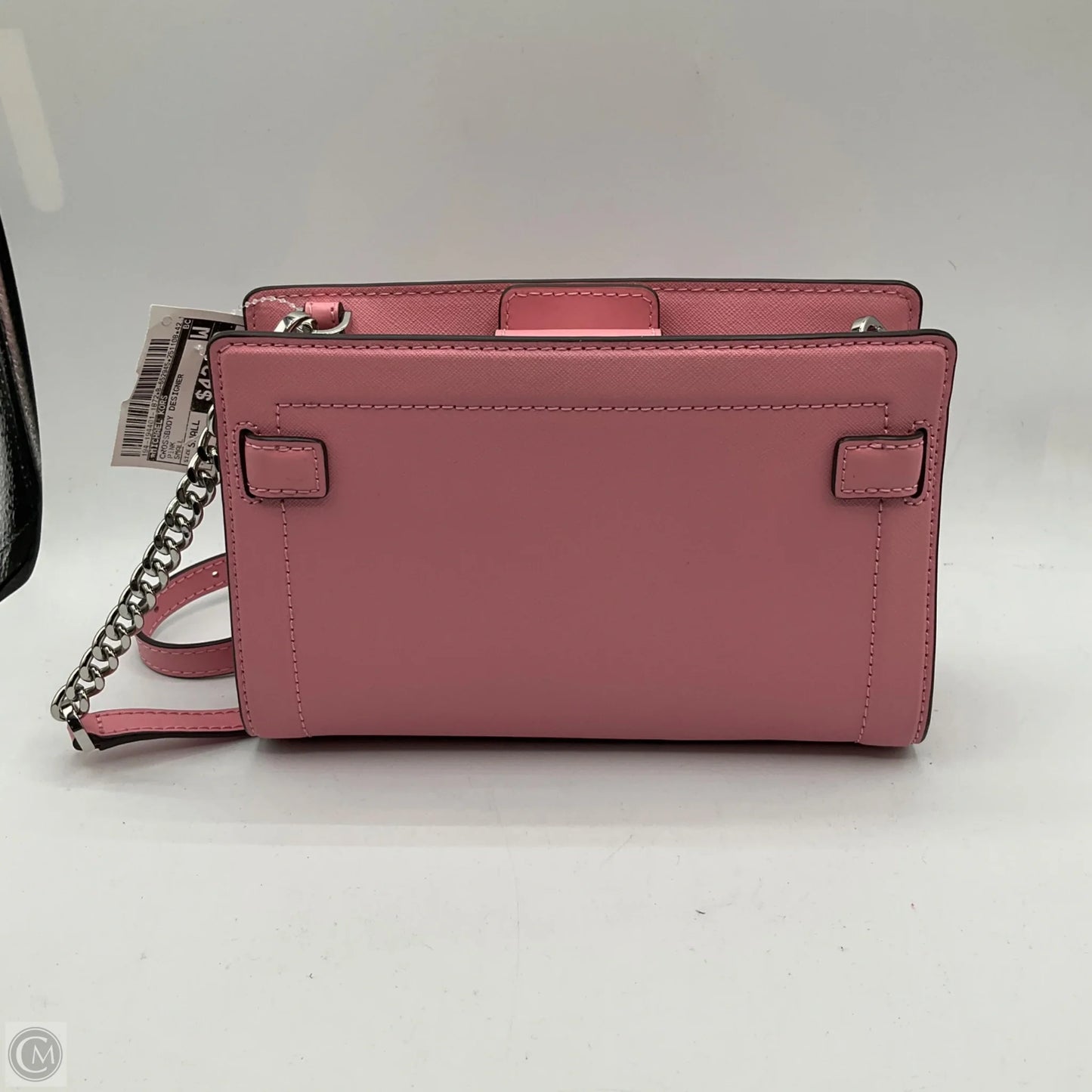 Crossbody Designer By Michael Kors, Size: Small