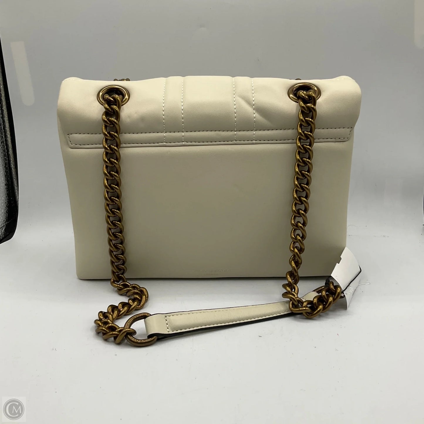 Handbag Designer By Kurt Geiger, Size: Large