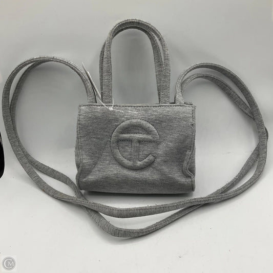 Crossbody Designer By Telfar, Size: Small