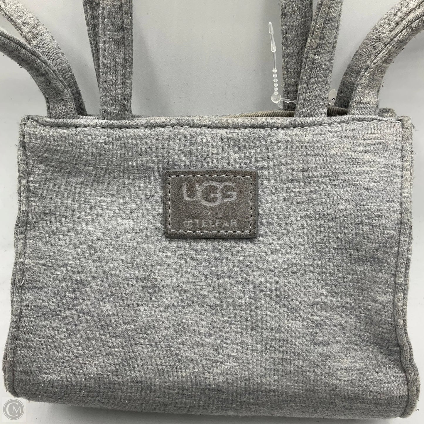 Crossbody Designer By Telfar, Size: Small