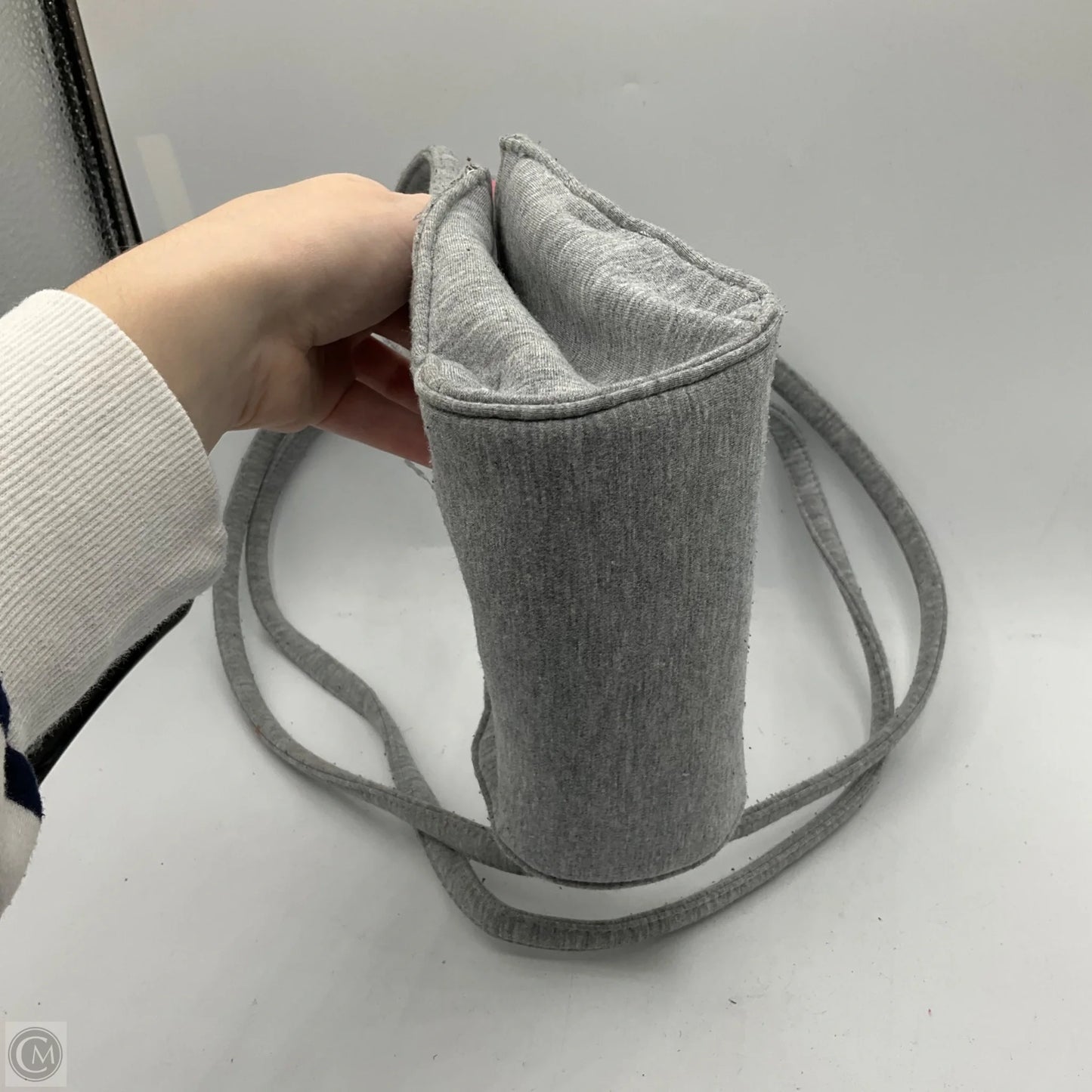 Crossbody Designer By Telfar, Size: Small